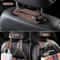 2in1 Car Seat Back Cover Hook Organizer 2