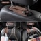 2in1 Car Seat Back Cover Hook Organizer 2