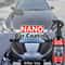 Graphene Ceramic Car Coating Kit High Gloss Nano Paint Protection For LongLasting Shine 0
