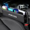 JAECOO J7 Seat Gap Organizer And Car Seat Crevice Storage Box 0