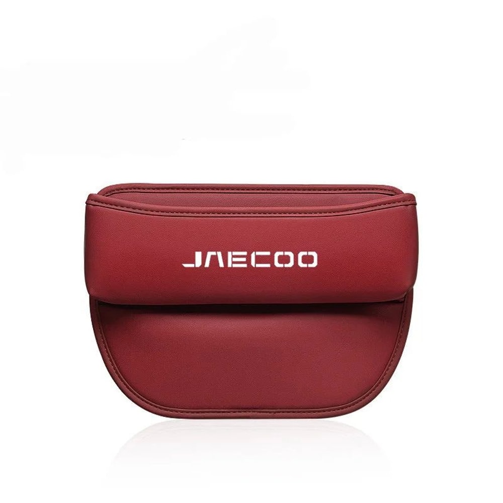 JAECOO J7 Seat Gap Organizer And Car Seat Crevice Storage Box 7