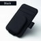 DriveEase Leather Car Sunglasses Holder Clip With Card Ticket Organizer 6