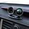 3in1 Car Compass Thermometer Dashboard Ornament For Vehicles 2
