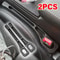 Universal Car Seat Gap Filler Organizer With Storage Pocket 3