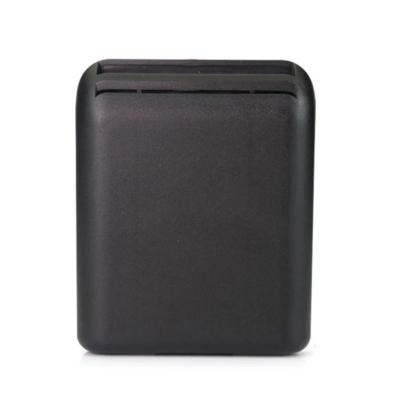 Car Seat Organizer And Ticket Holder Storage Box 6