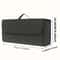SmartFit Car Seat Gap Organizer And Card Holder 3