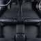 Luxury 3D Custom Leather Floor Mats For Ford Explorer 20162023 6