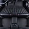 Luxury 3D Custom Leather Floor Mats For Ford Explorer 20162023 6