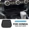 Hidden Honda HRV Center Console Organizer Storage Box 6