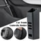 RainGuard Car Umbrella Holder And Trunk Umbrella Organizer For SUVs Sedans And Hatchbacks 1