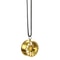 Metal Wheel Hub Car Rearview Mirror Pendant 9