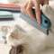 FurLift Pro Pet Hair Remover Brush For Cars Furniture Clothes 1