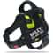 Personalized Adjustable Nylon Dog Vest Harness 11