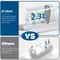 23L Dog Grooming Vacuum And Pet Grooming Kit For Cleaner AtHome Grooming 1