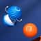 Automatic Dog Ball Smart USB Interactive Dog Toy For Puppies 5