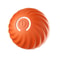 Automatic Dog Ball Smart USB Interactive Dog Toy For Puppies 7