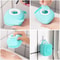 PawGlow Pet Bath Brush Shampoo Dispenser For Dogs And Cats 2