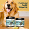 FreshMint Pet Dental Powder For Dogs Cats 0