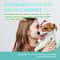 FreshMint Pet Dental Powder For Dogs Cats 5