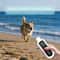 3300FT Waterproof Remote Dog Training Collar For Small To Large Dogs 2