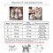 CozyEase Breathable Small Dog Winter Vest For Cats And Puppies 5