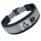 ComfortFit Reflective Padded Dog Collar 15