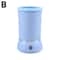 PawFresh Electric Dog Paw Cleaner Massager For Small To Medium Pets 6