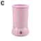 PawFresh Electric Dog Paw Cleaner Massager For Small To Medium Pets 7