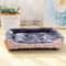 Cozy Dog Bed Sofa Mat For Small Dogs And Cats 8