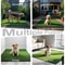 PawPatch Indoor Dog Potty Grass Training Mat For Balcony Patio 3