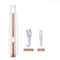 PetGlow Waterproof Paw Trimmer For Dogs Cats 4