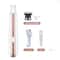 PetGlow Waterproof Paw Trimmer For Dogs Cats 5
