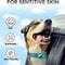 Reflective Waterproof AirTag Dog Collar For Cats Dogs 4