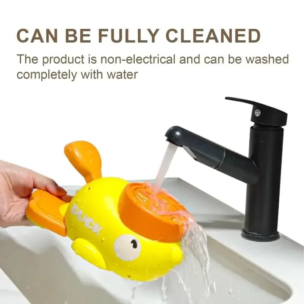 Duck Buddy Interactive Dog Toy And Dog Treat Dispenser 4