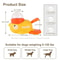 Duck Buddy Interactive Dog Toy And Dog Treat Dispenser 5