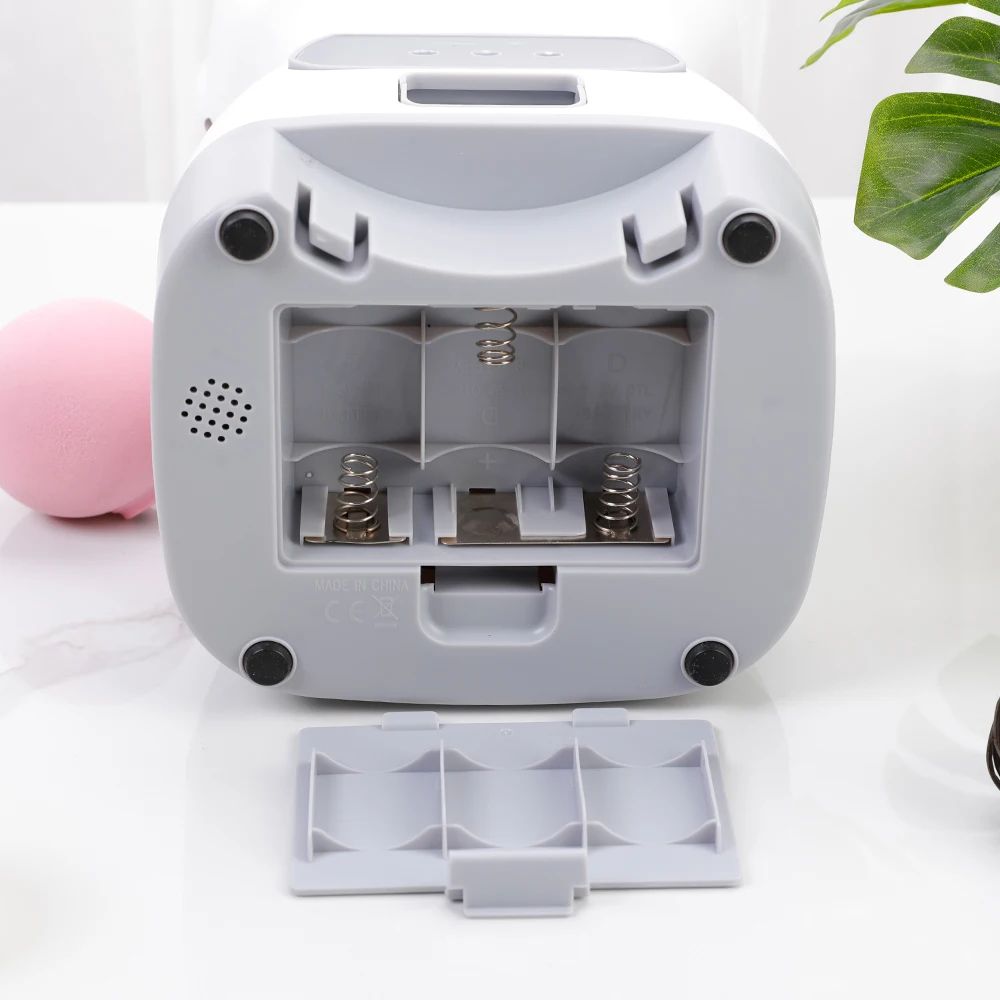 35L WiFi Automatic Pet Feeder With Voice Recorder 3