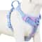 Personalized Dog Harness With Custom Name Patch 8