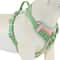 Personalized Dog Harness With Custom Name Patch 6