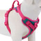 Personalized Dog Harness With Custom Name Patch 11