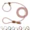 PawsFree Adjustable Hands Free Dog Leash For Running Walking 1