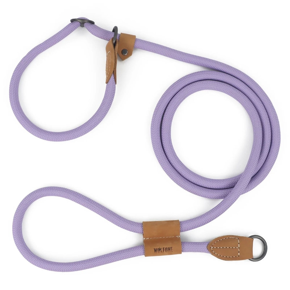PawsFree Adjustable Hands Free Dog Leash For Running Walking 6