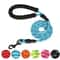ComfortGrip Strong Dog Leash With Padded Soft Handle 0