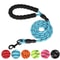 ComfortGrip Strong Dog Leash With Padded Soft Handle 0