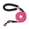 ComfortGrip Strong Dog Leash With Padded Soft Handle 9