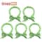 Pet Cooling Scarf Ice Collar For Dogs Cats 12