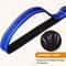 Reflective Dog Leash With Adjustable Nylon Lead For Safe Night Walks 3