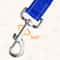 Reflective Dog Leash With Adjustable Nylon Lead For Safe Night Walks 4