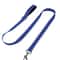 Reflective Dog Leash With Adjustable Nylon Lead For Safe Night Walks 10