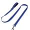 Reflective Dog Leash With Adjustable Nylon Lead For Safe Night Walks 10