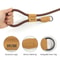 HandsFree Waist Dog Leash For Running Walking Training 1